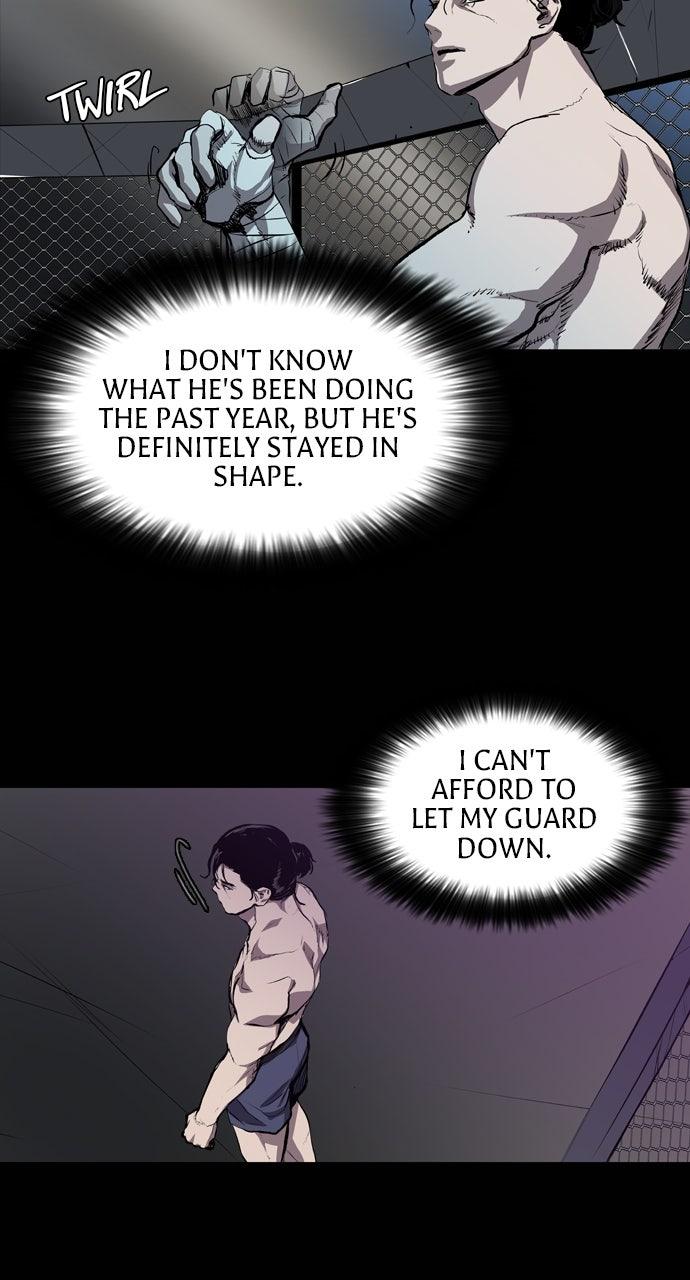 Castle Chapter 54 page 7 - 