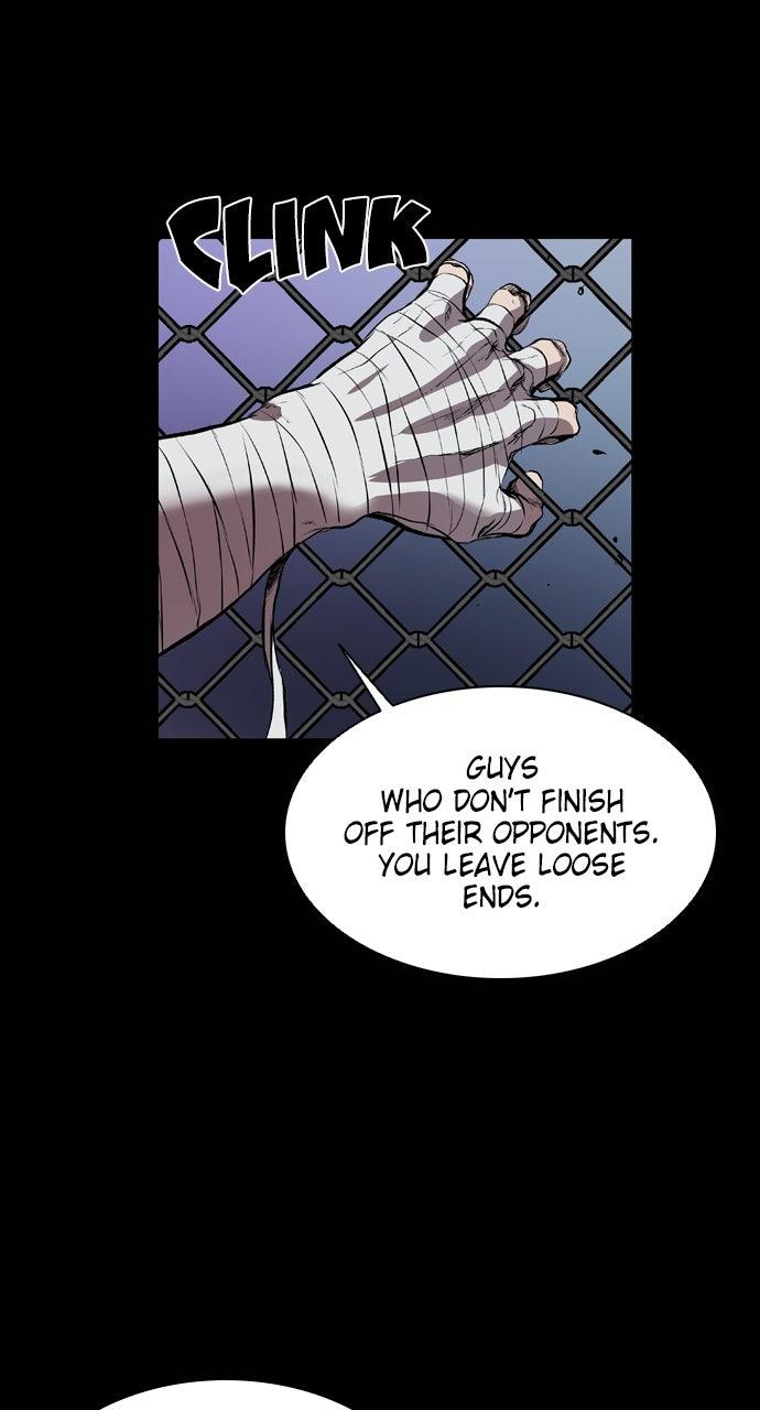 Castle Chapter 54 page 61 - 