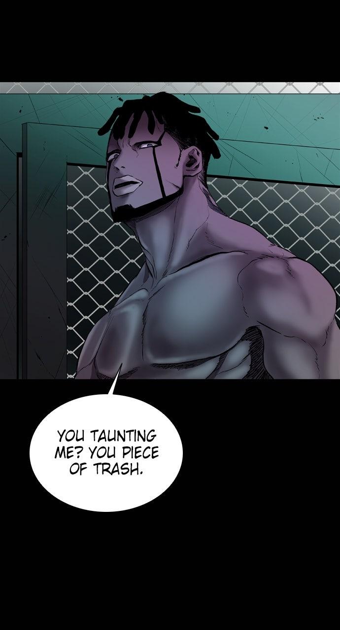 Castle Chapter 54 page 63 - 