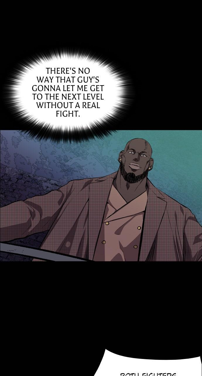 Castle Chapter 54 page 8 - 