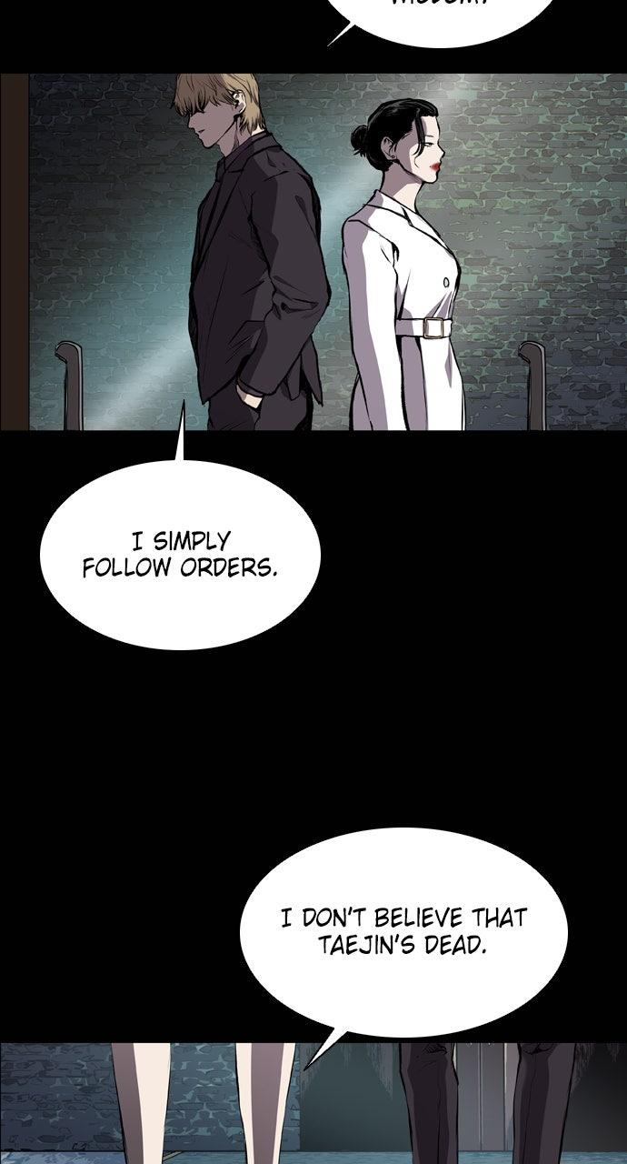 Castle Chapter 54 page 71 - 