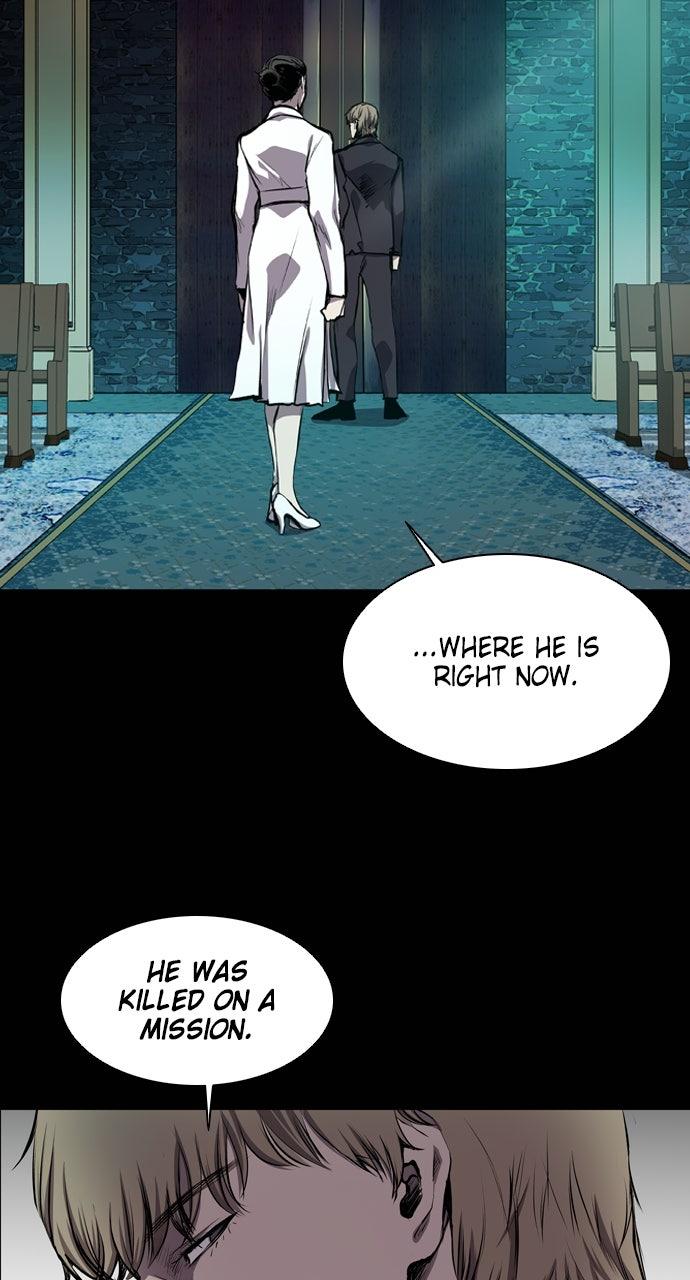 Castle Chapter 55 page 2 - 