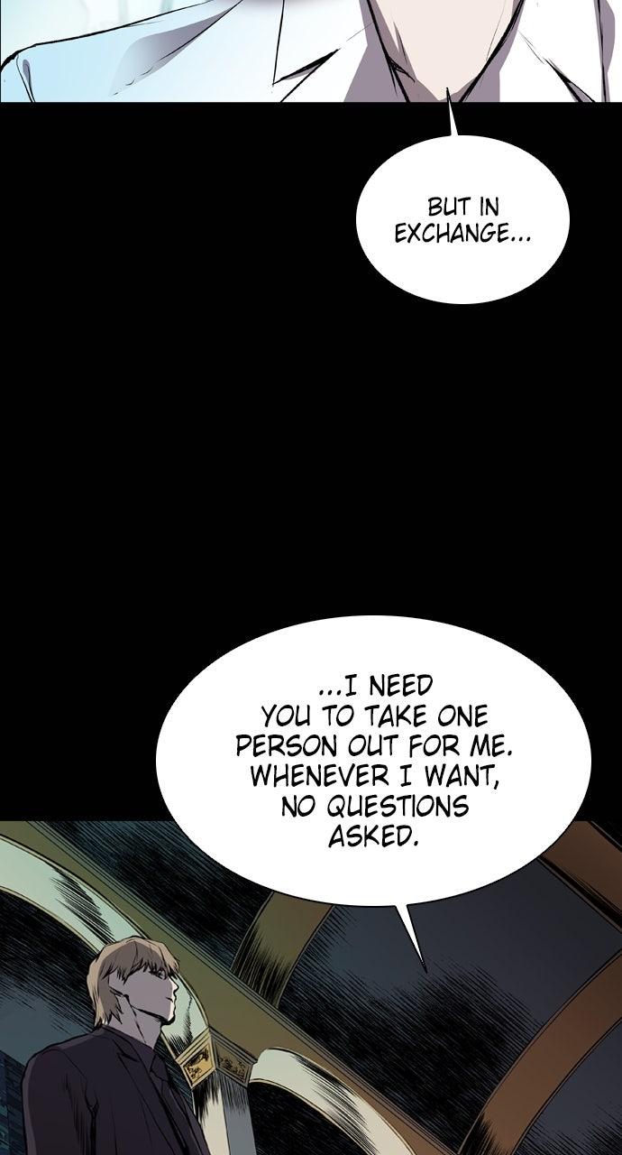Castle Chapter 55 page 11 - 