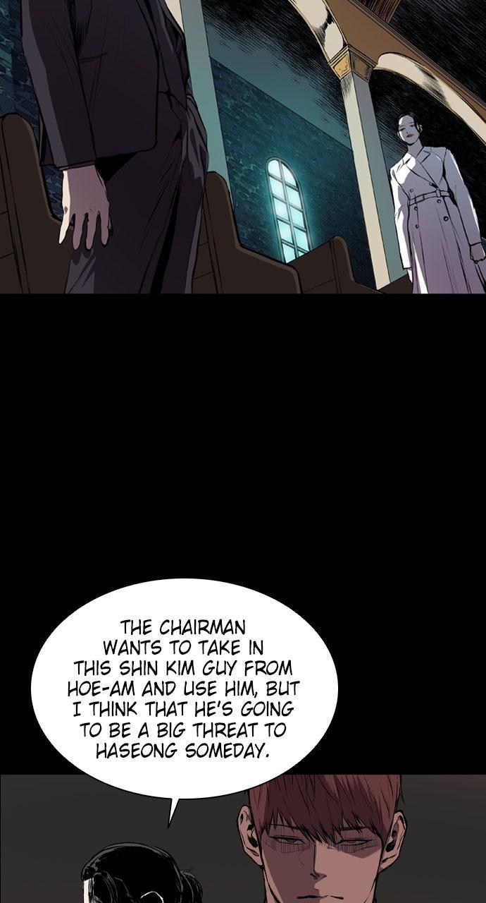 Castle Chapter 55 page 12 - 