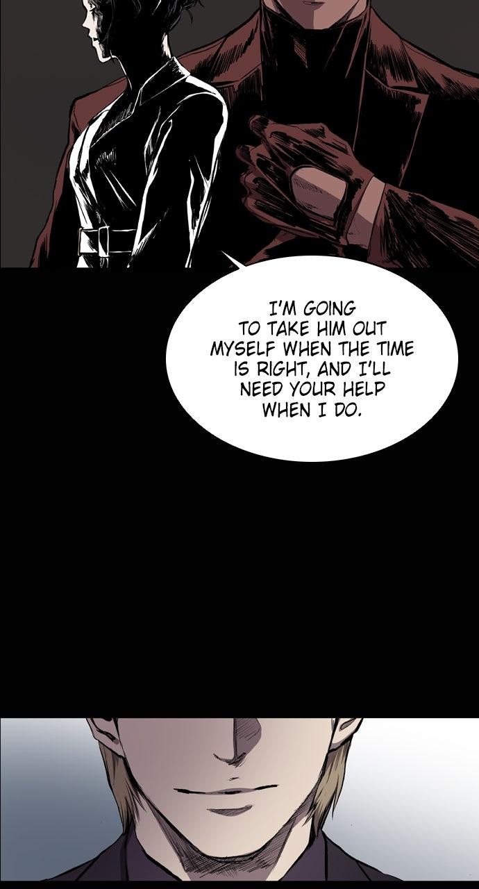 Castle Chapter 55 page 13 - 