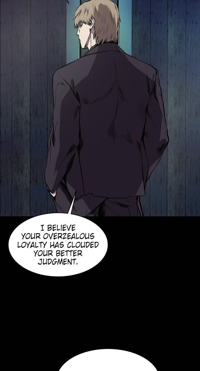 Castle Chapter 55 page 15 - 