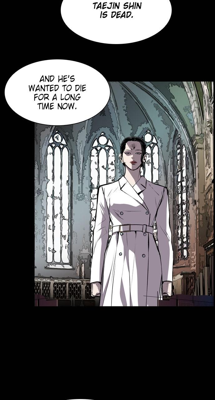 Castle Chapter 55 page 16 - 