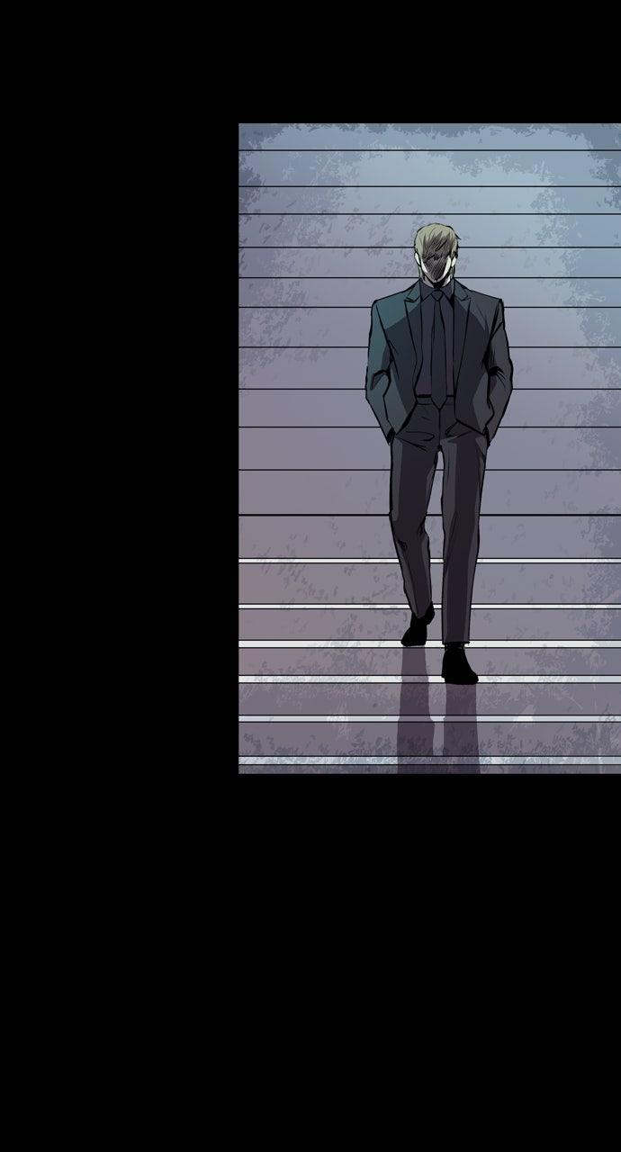 Castle Chapter 55 page 19 - 