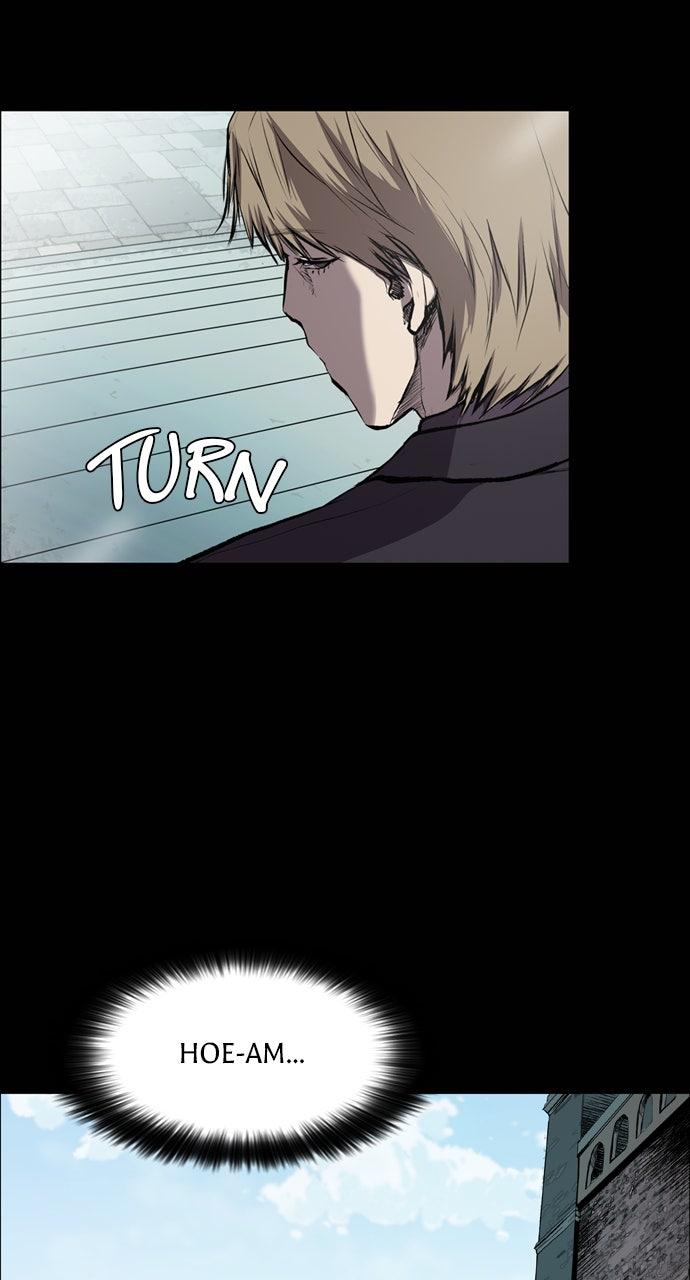 Castle Chapter 55 page 20 - 