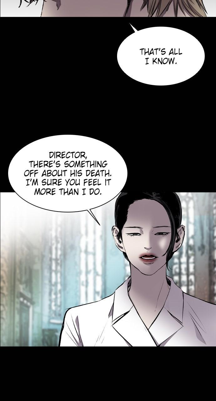 Castle Chapter 55 page 3 - 