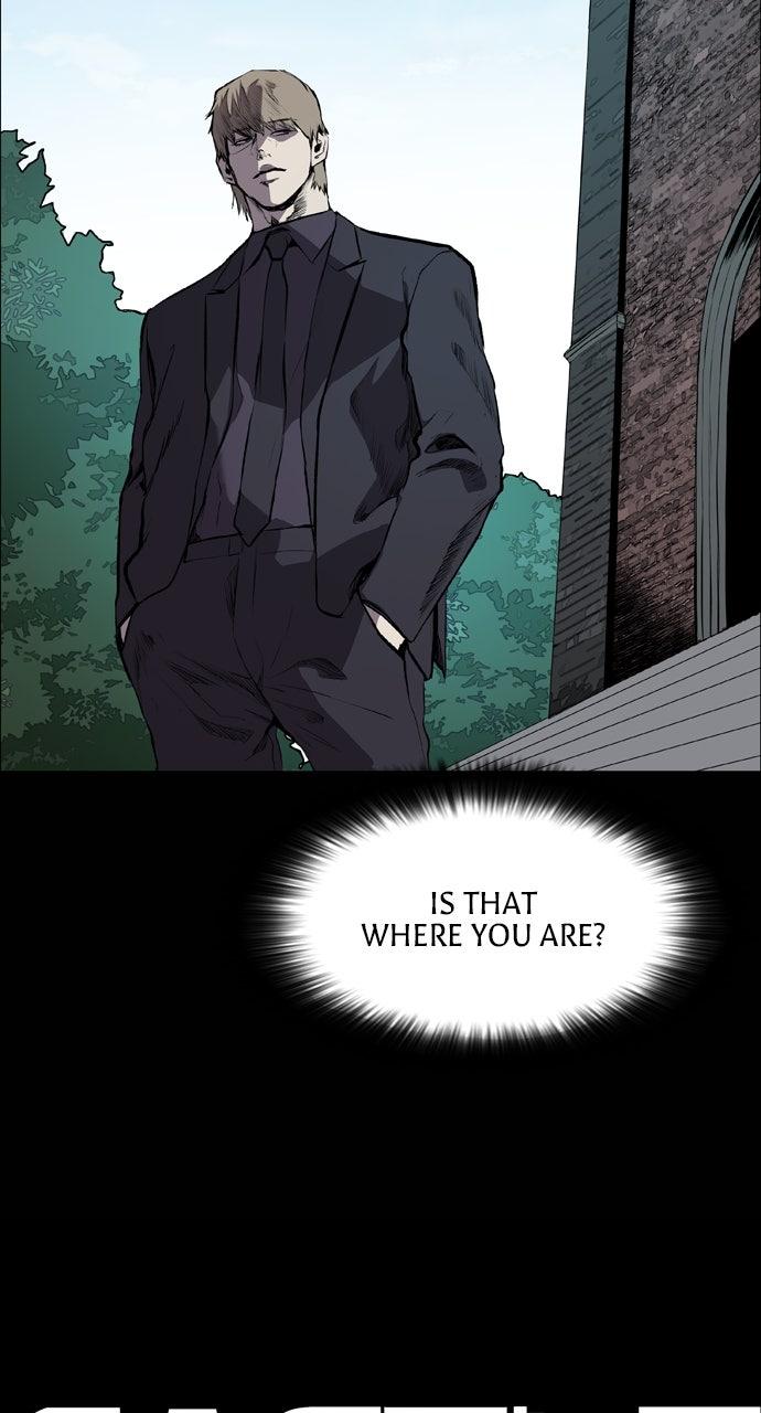 Castle Chapter 55 page 21 - 