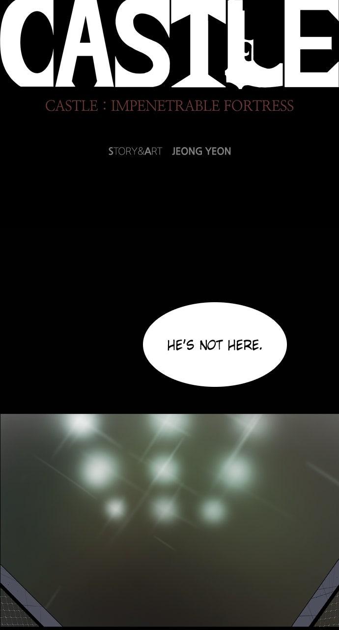 Castle Chapter 55 page 22 - 