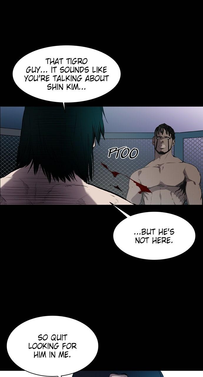 Castle Chapter 55 page 23 - 