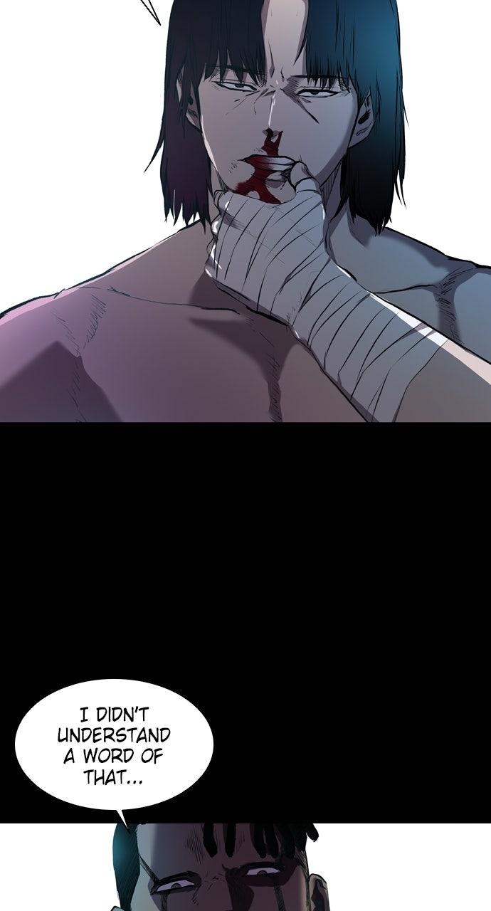 Castle Chapter 55 page 24 - 