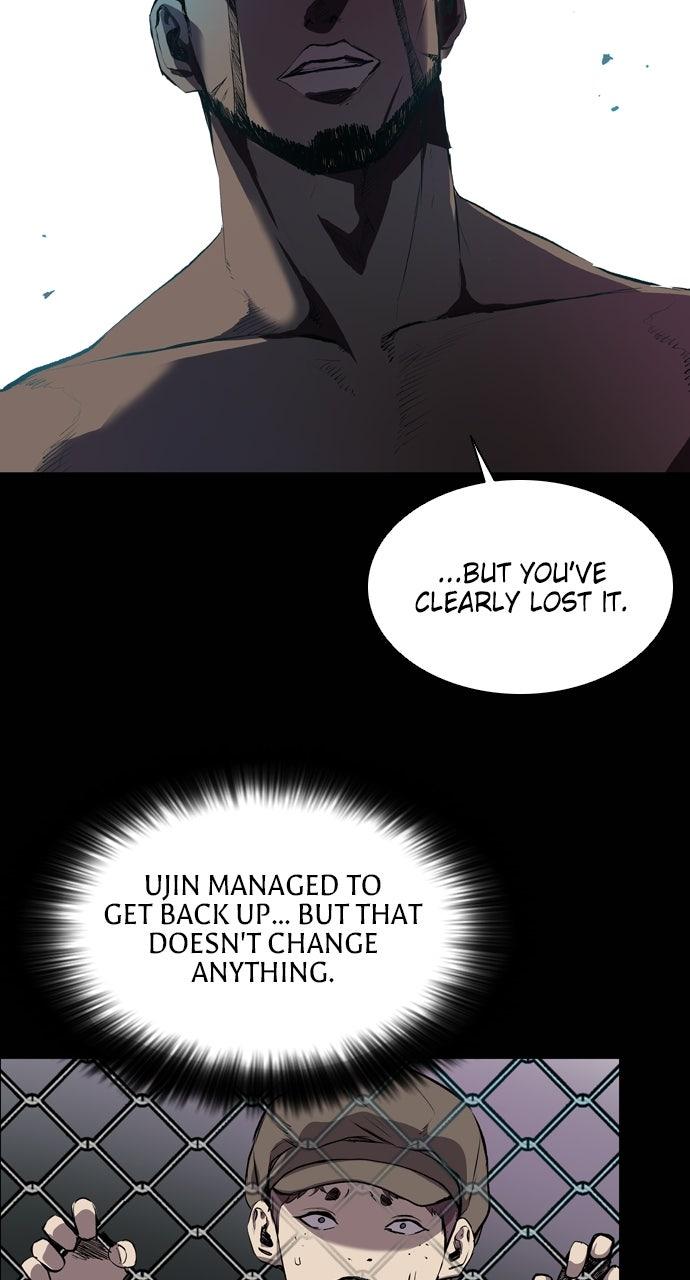 Castle Chapter 55 page 25 - 
