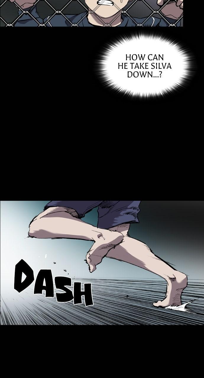 Castle Chapter 55 page 26 - 