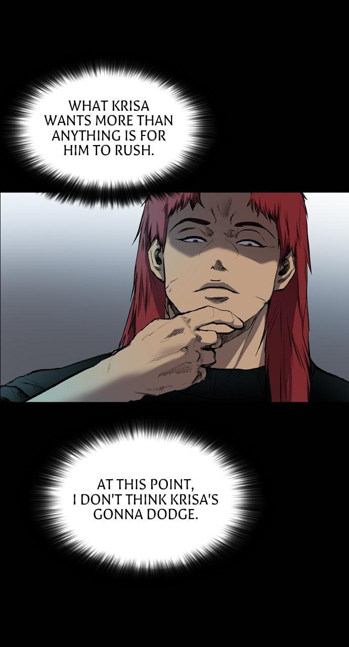 Castle Chapter 55 page 27 - 
