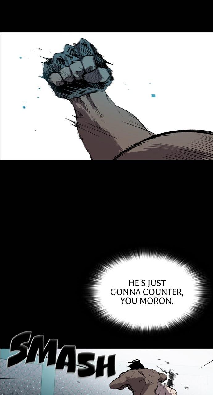 Castle Chapter 55 page 28 - 