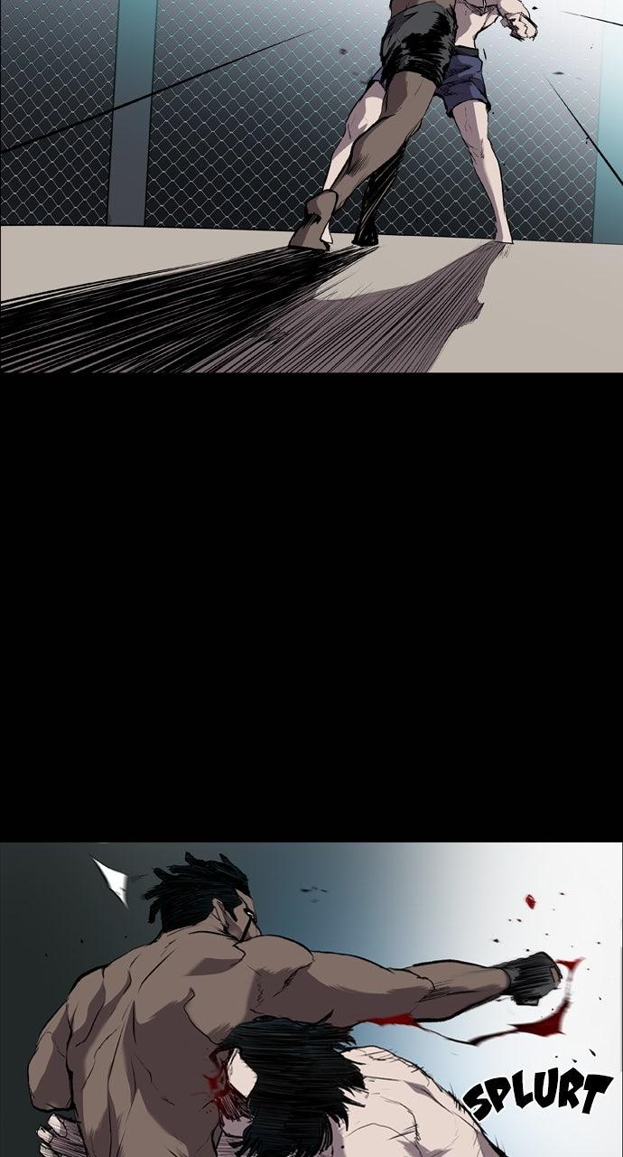 Castle Chapter 55 page 29 - 