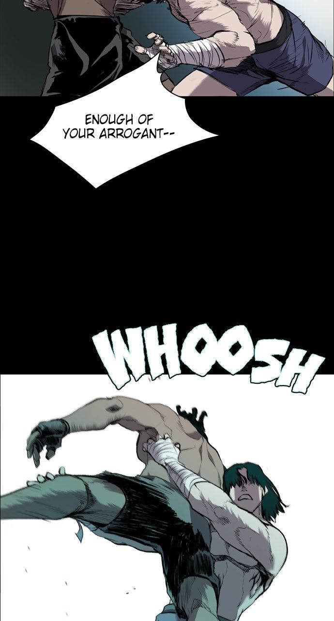 Castle Chapter 55 page 30 - 