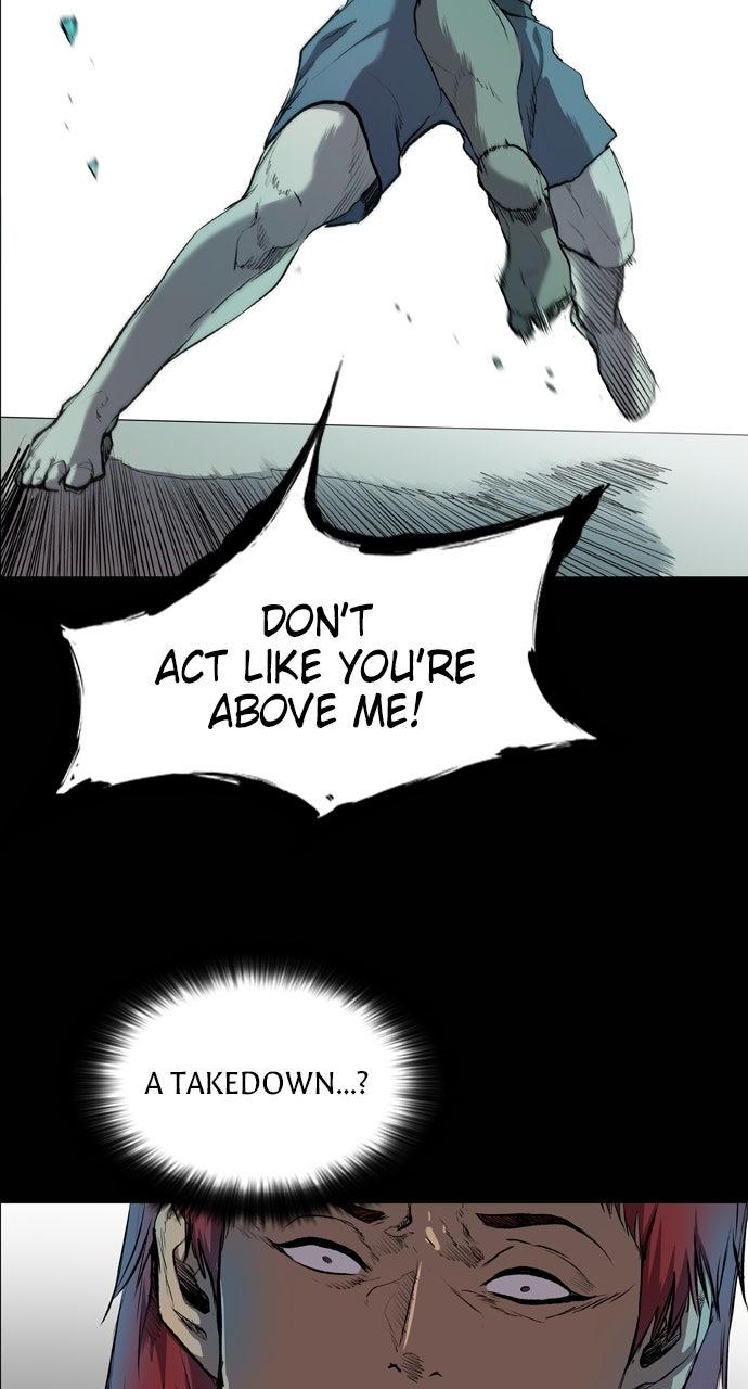 Castle Chapter 55 page 31 - 