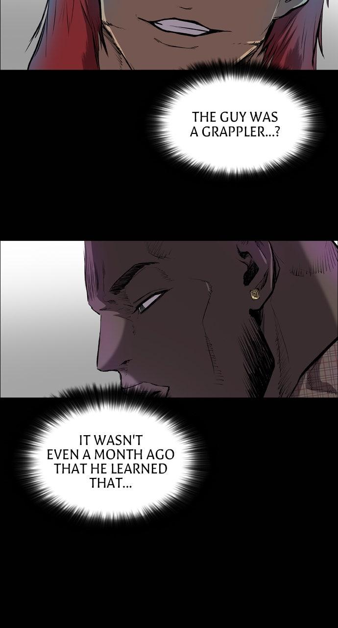 Castle Chapter 55 page 32 - 