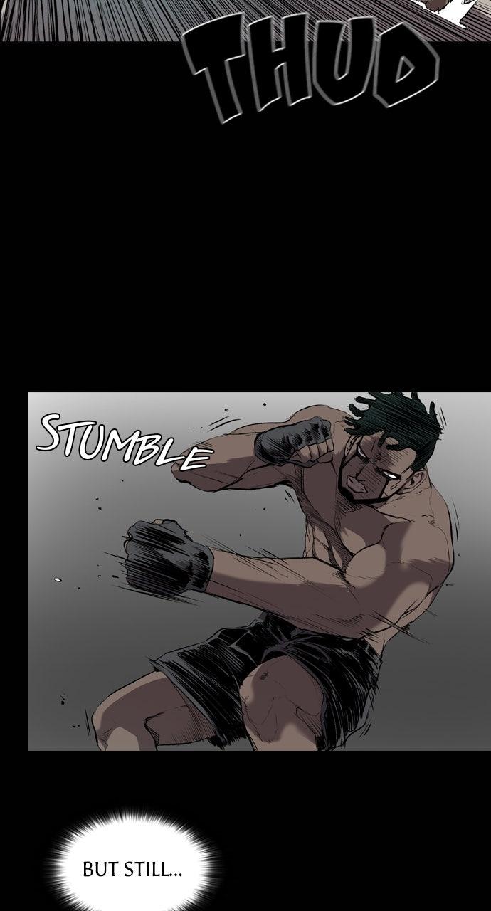 Castle Chapter 55 page 34 - 