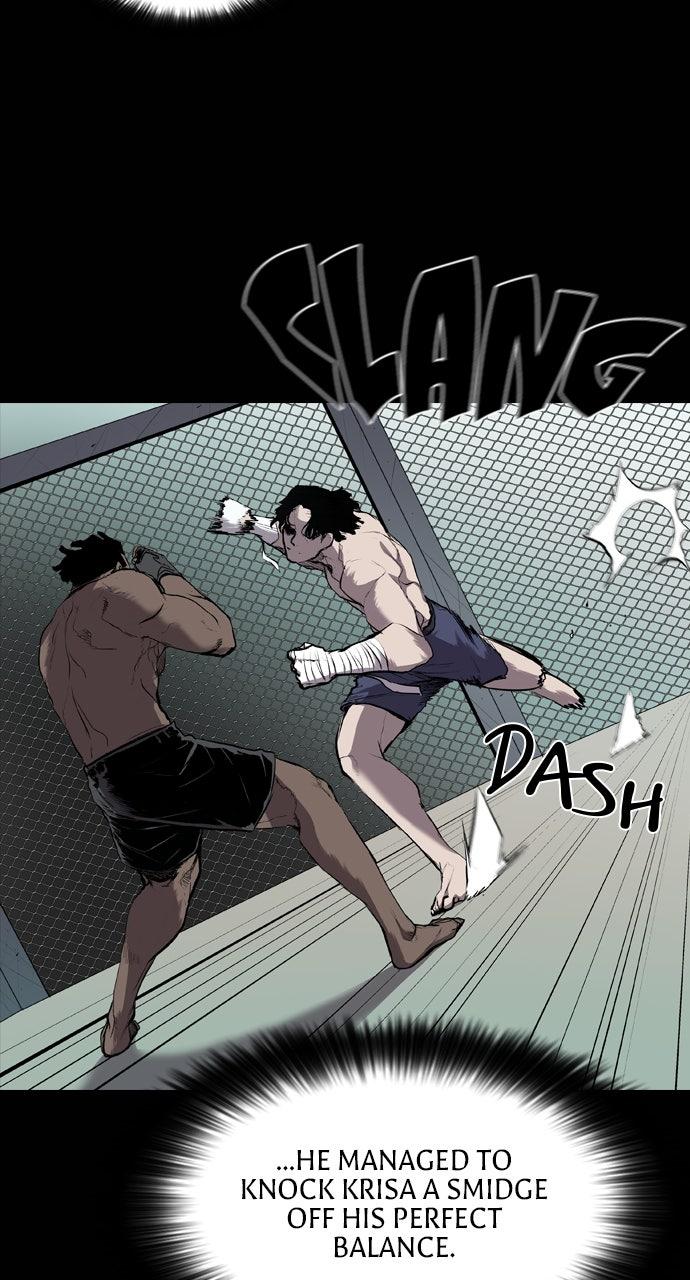 Castle Chapter 55 page 35 - 