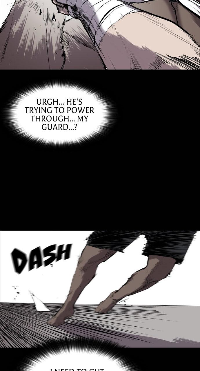 Castle Chapter 55 page 38 - 