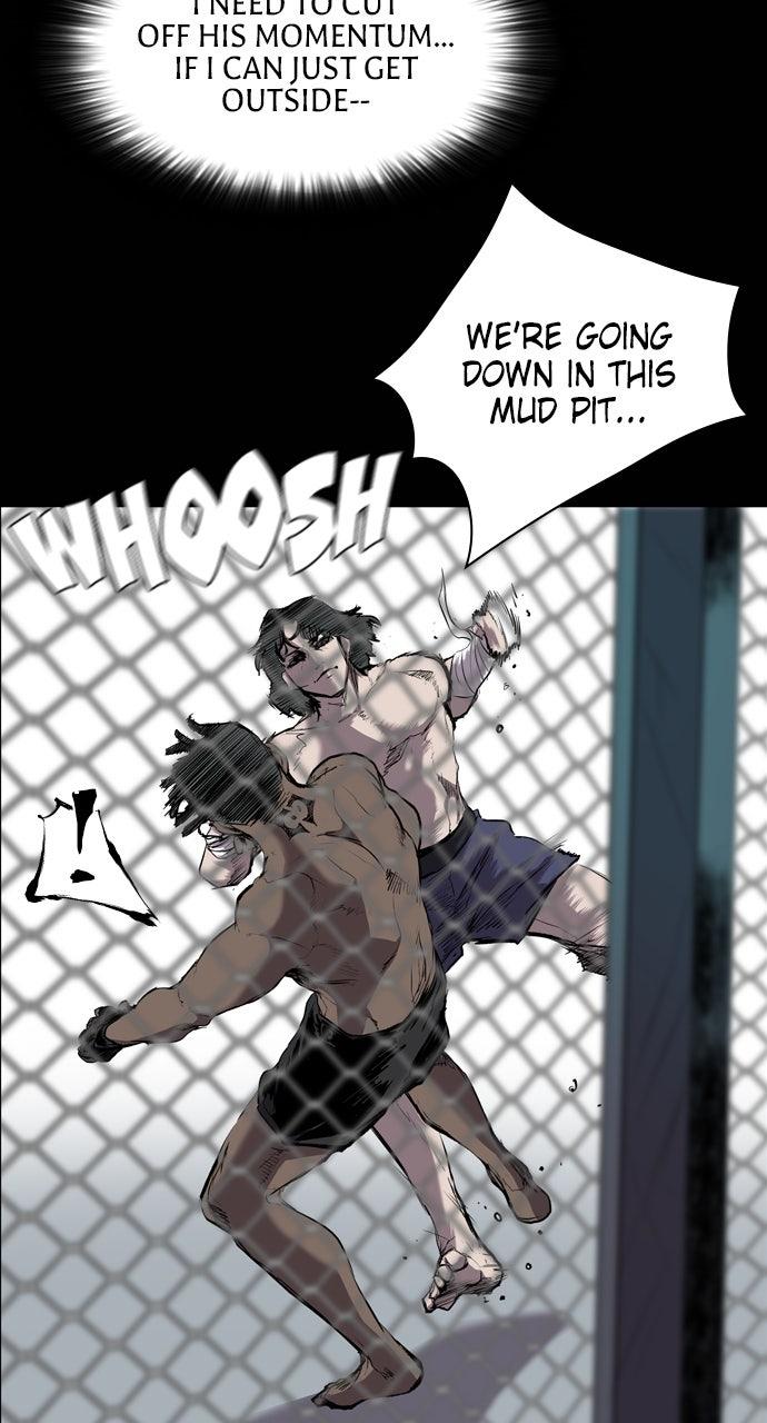 Castle Chapter 55 page 39 - 
