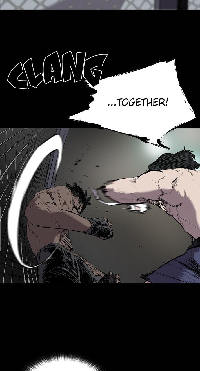 Castle Chapter 55 page 40 - 