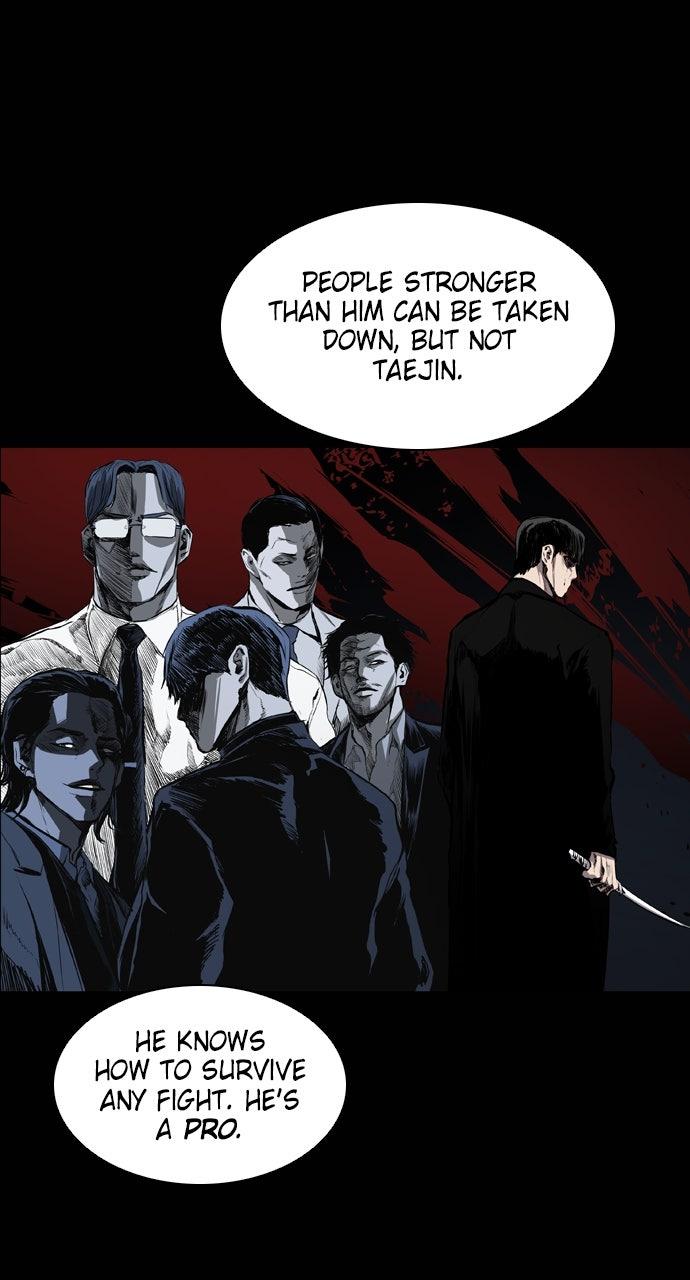 Castle Chapter 55 page 5 - 