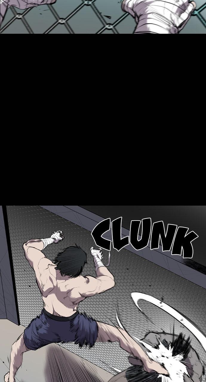 Castle Chapter 55 page 42 - 
