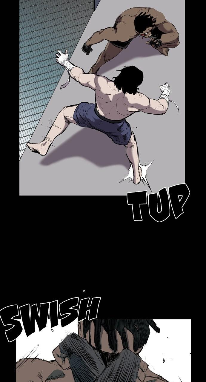 Castle Chapter 55 page 46 - 