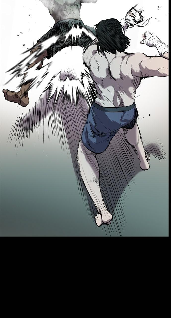 Castle Chapter 55 page 48 - 