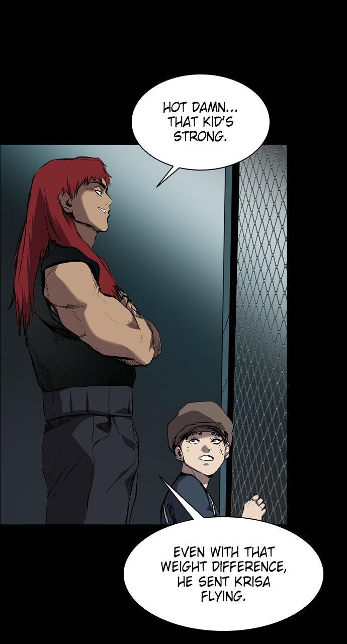 Castle Chapter 55 page 49 - 
