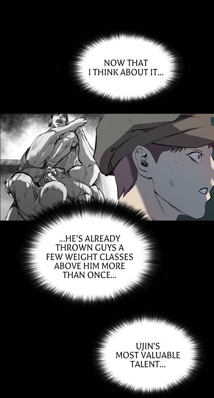 Castle Chapter 55 page 50 - 