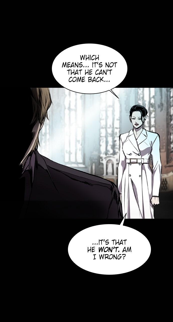 Castle Chapter 55 page 6 - 