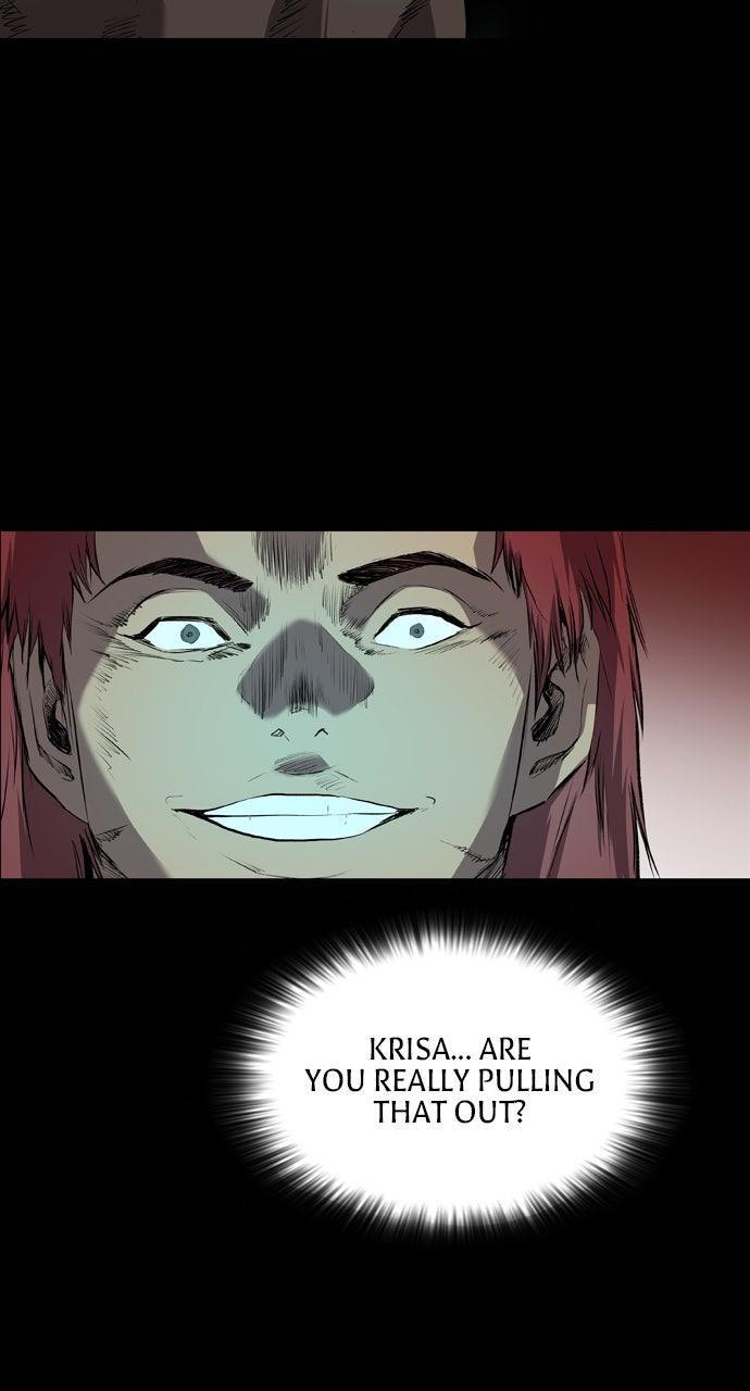 Castle Chapter 55 page 53 - 