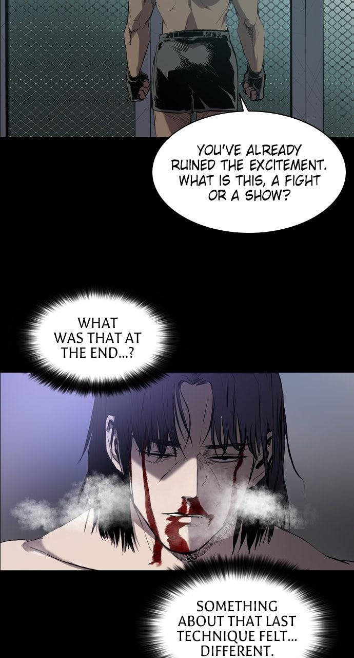 Castle Chapter 55 page 58 - 