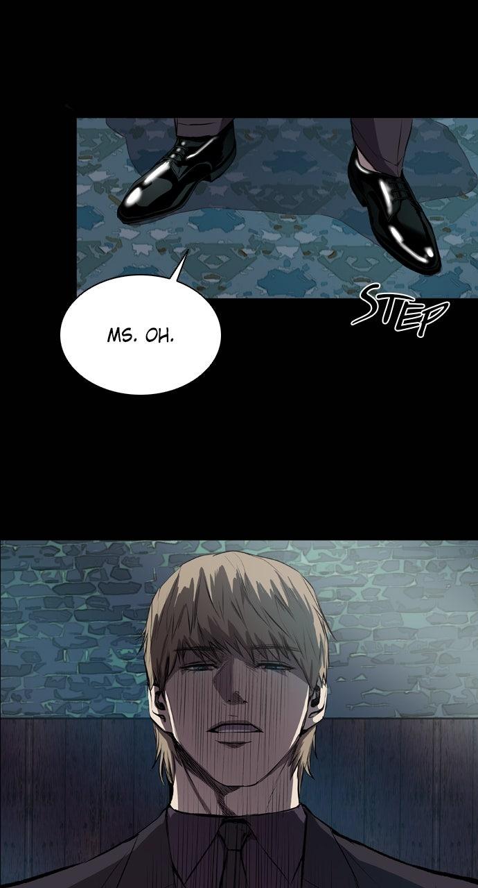 Castle Chapter 55 page 7 - 