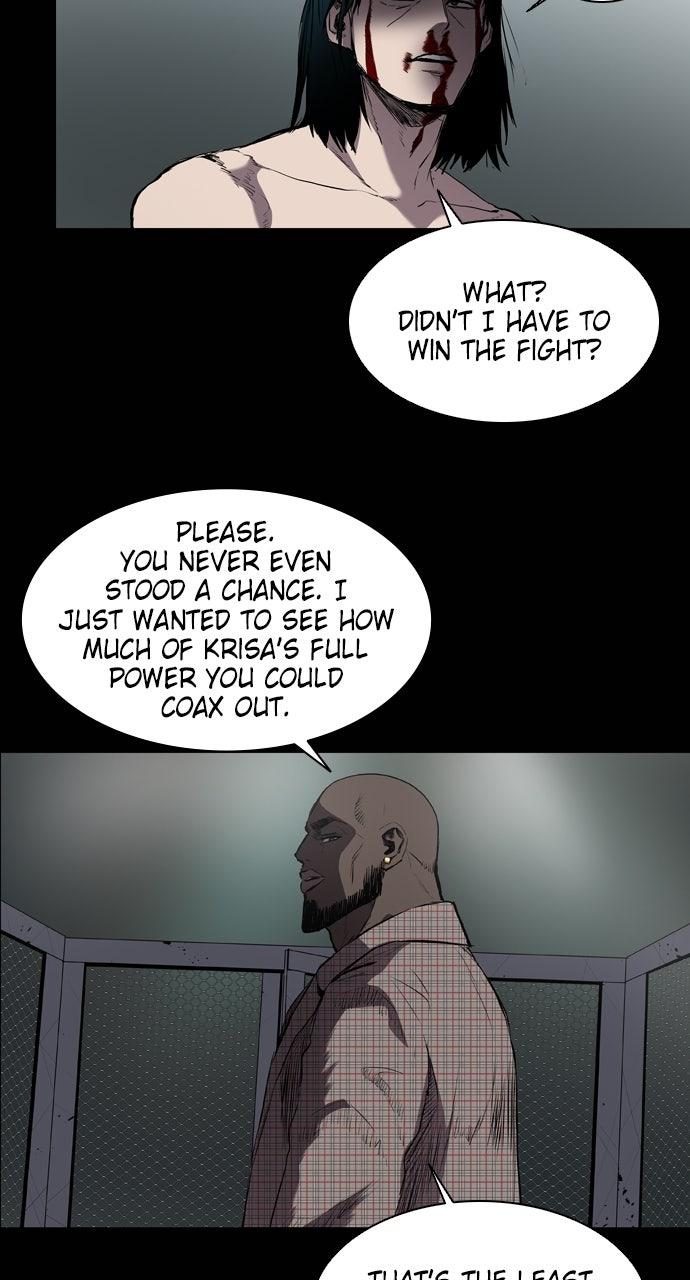 Castle Chapter 55 page 61 - 