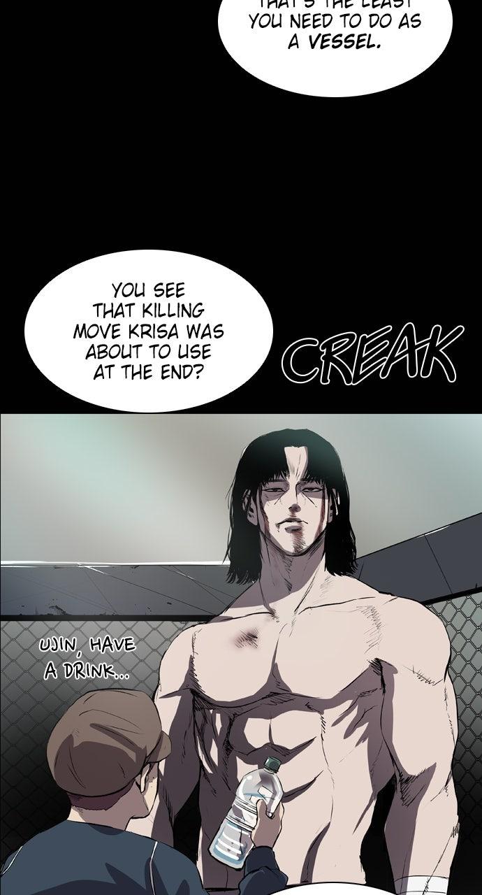 Castle Chapter 55 page 62 - 