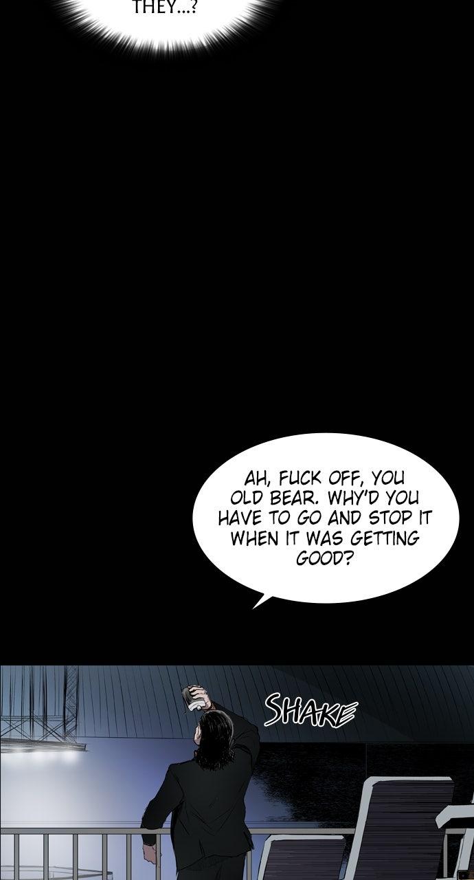 Castle Chapter 55 page 65 - 