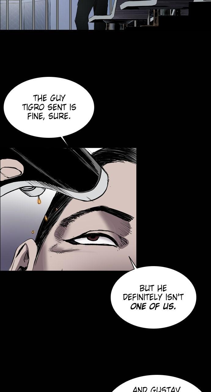 Castle Chapter 55 page 66 - 
