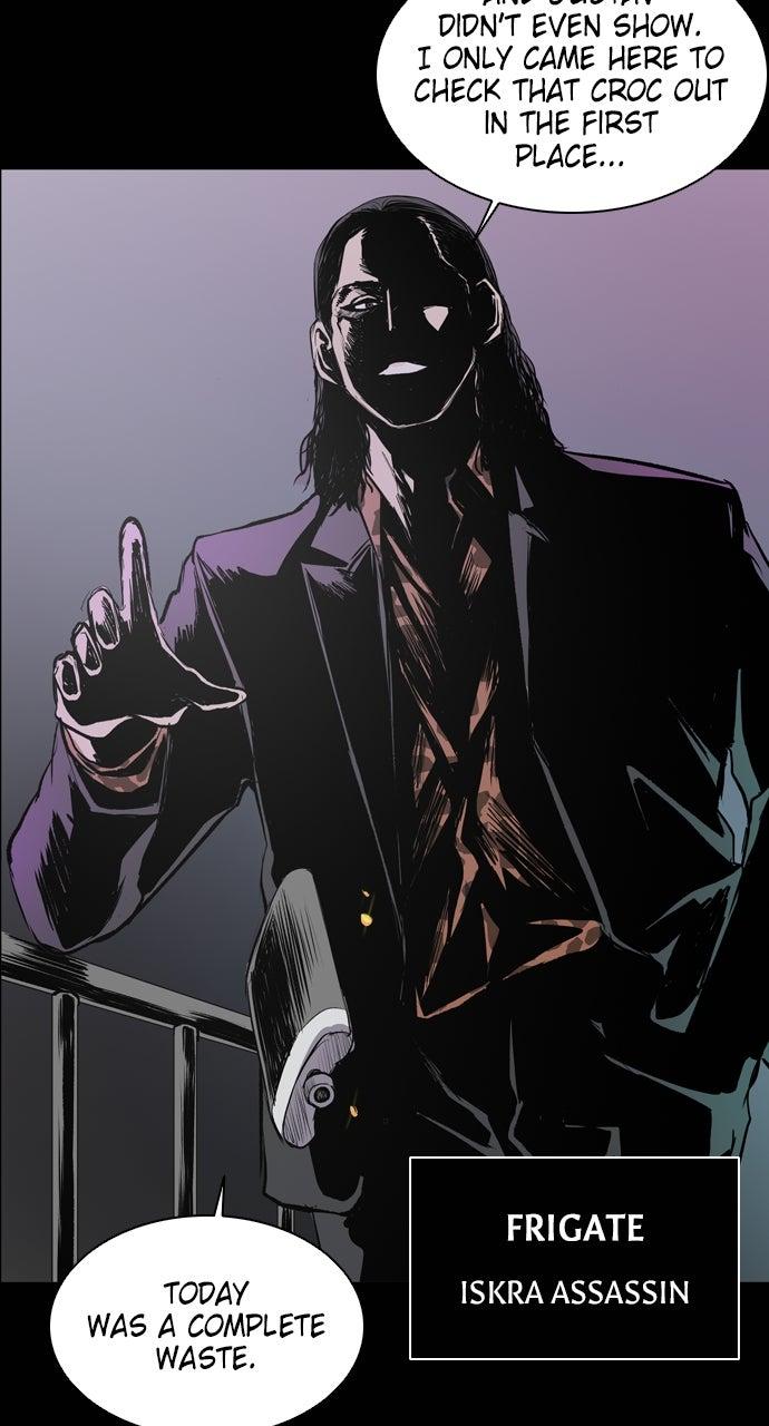 Castle Chapter 55 page 67 - 
