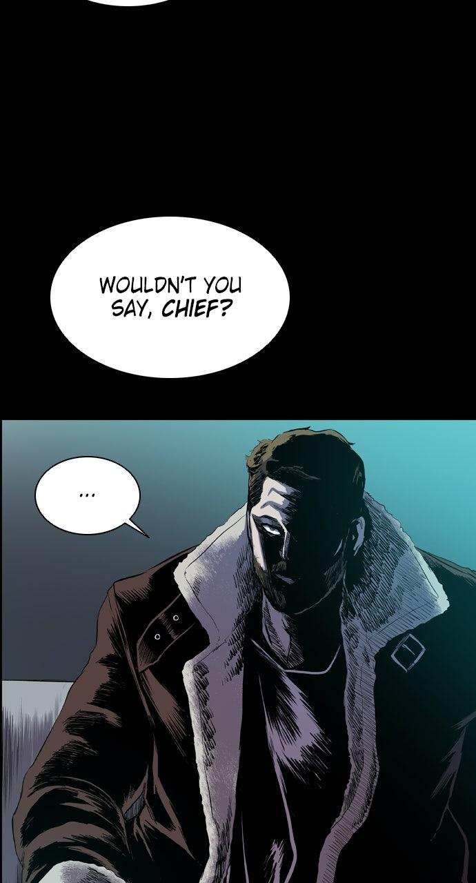 Castle Chapter 55 page 68 - 