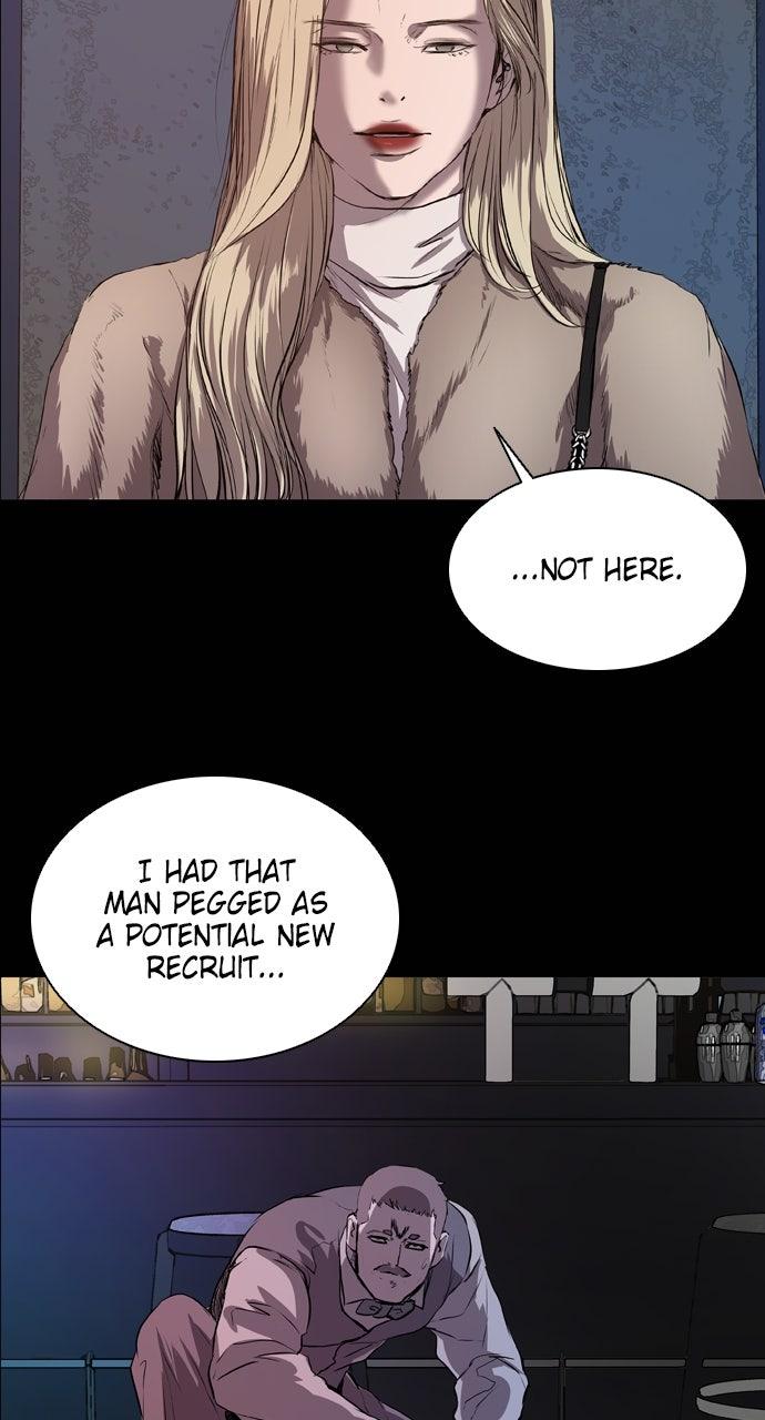 Castle Chapter 55 page 70 - 