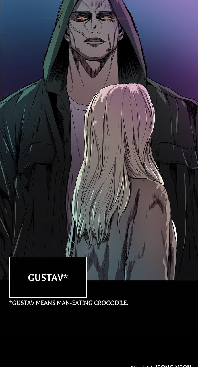 Castle Chapter 55 page 74 - 