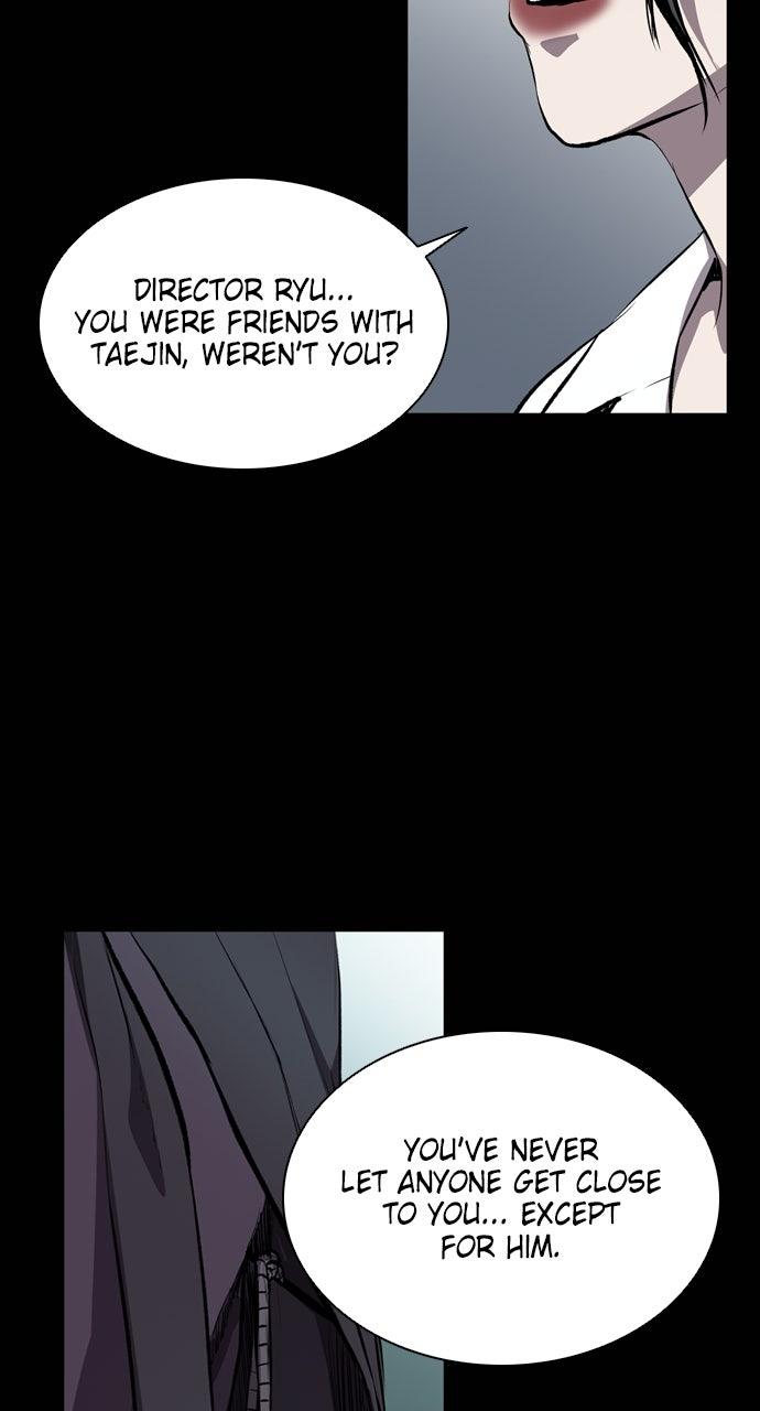 Castle Chapter 55 page 9 - 